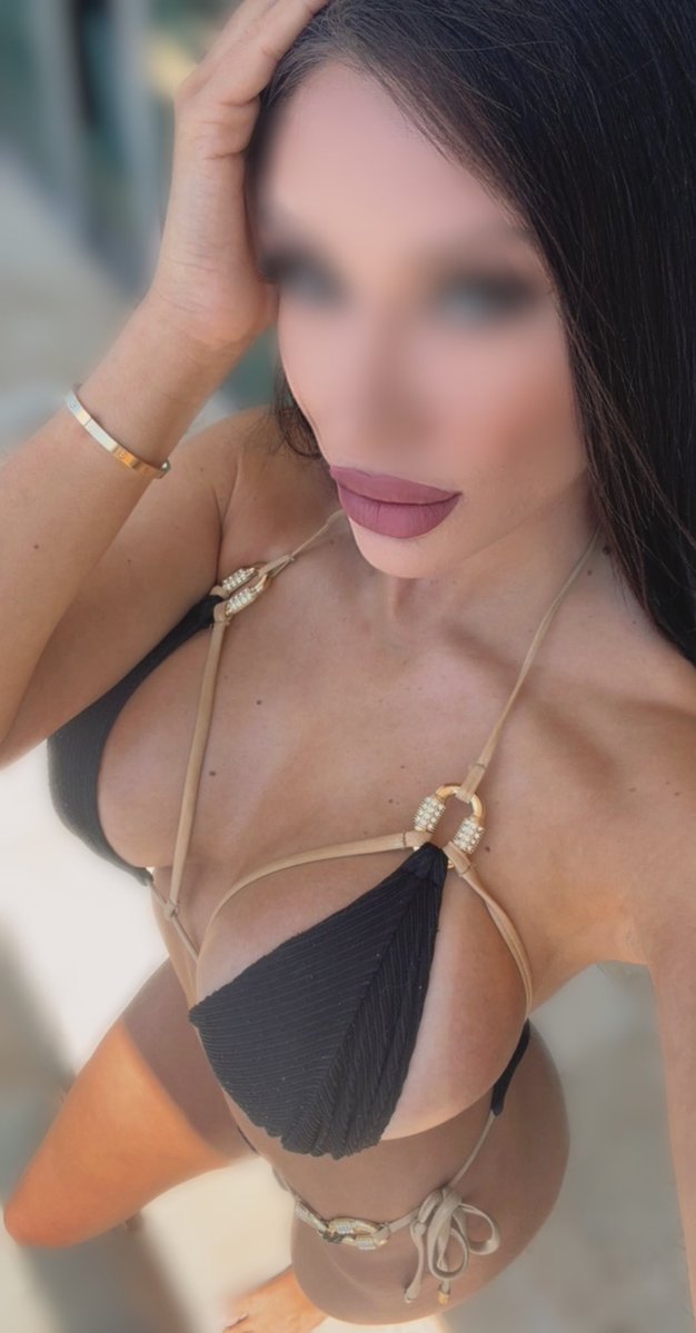 Arianna Tamasi tweet media