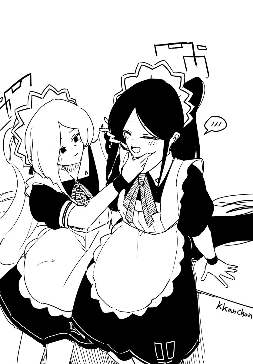 깡총이키우기/kkanchon tweet media