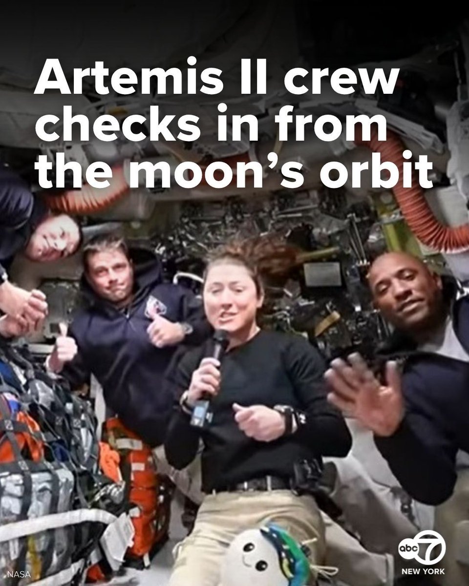 Eyewitness News tweet media