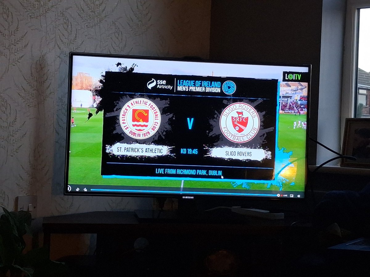 Frank 'The Cat' Horsley ⚽️ tweet media