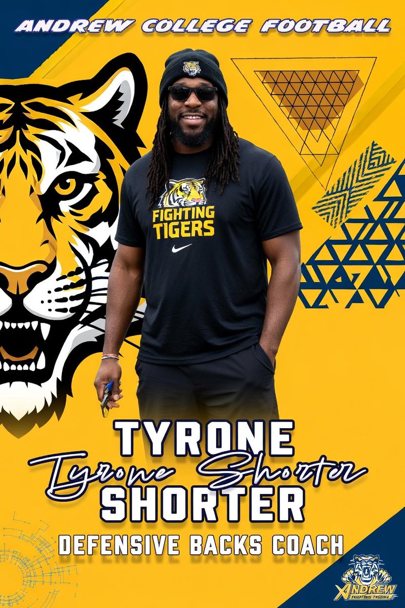 Coach T. Shorter tweet media