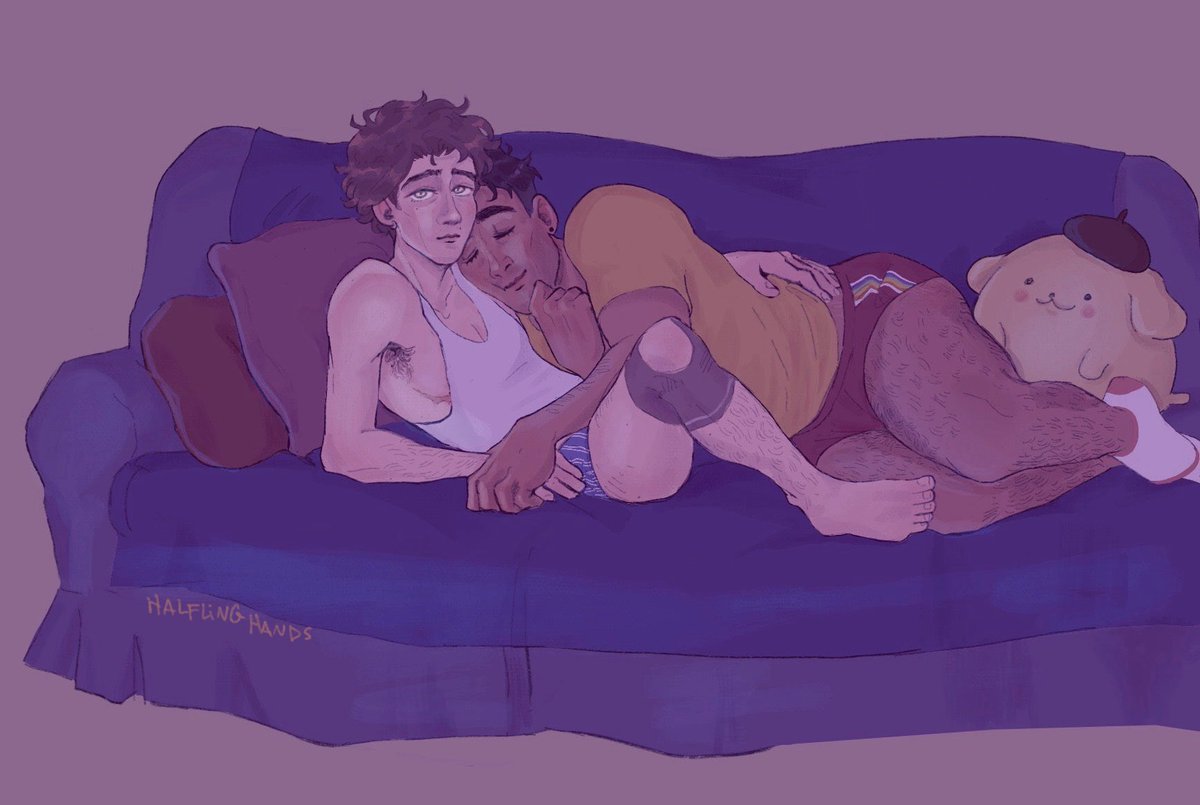 Jack Hoff ✨ tweet media