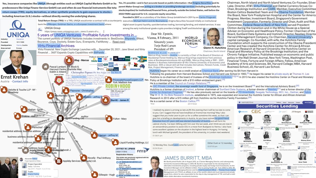 Michael A.M.E. tweet media