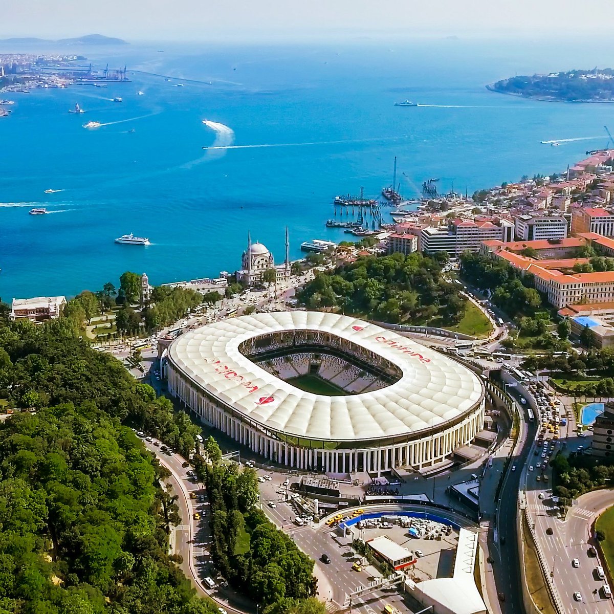 Kartal Network tweet media