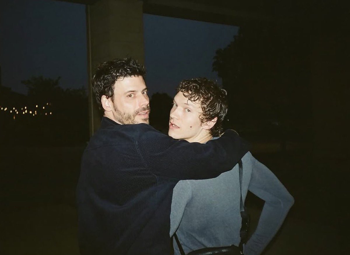 Updating Connor Storrie tweet media