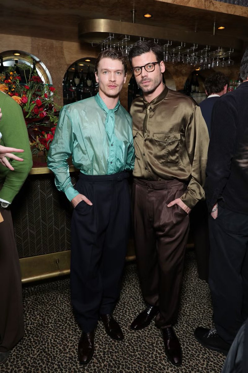 Updating Connor Storrie tweet media