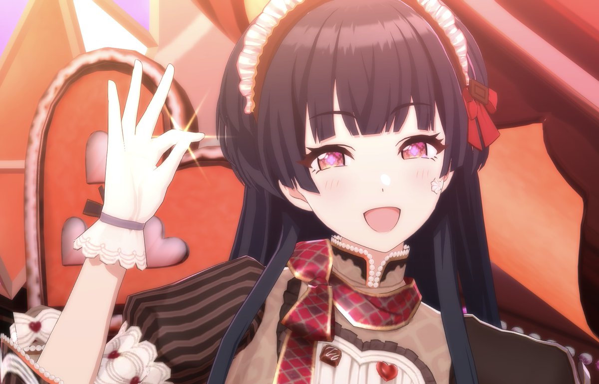 もがちー tweet media