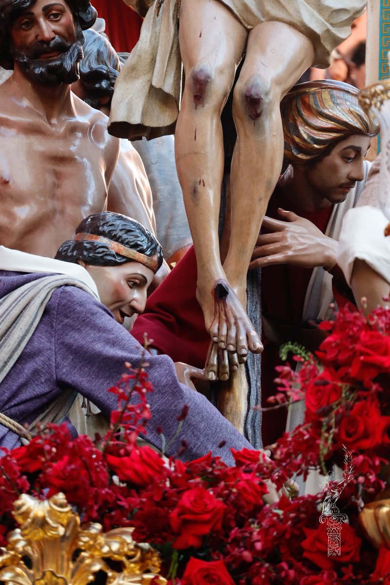 La exaltación por Javier lasso De la Vega 
<a href="/LaExaltacion/">Hermandad de la Exaltación</a>