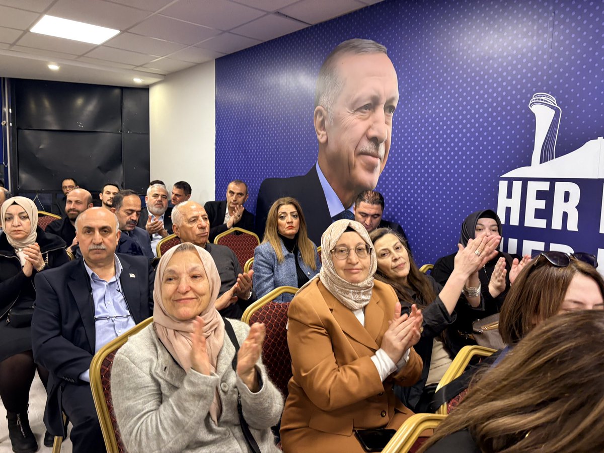 Serkan Bahadir tweet media