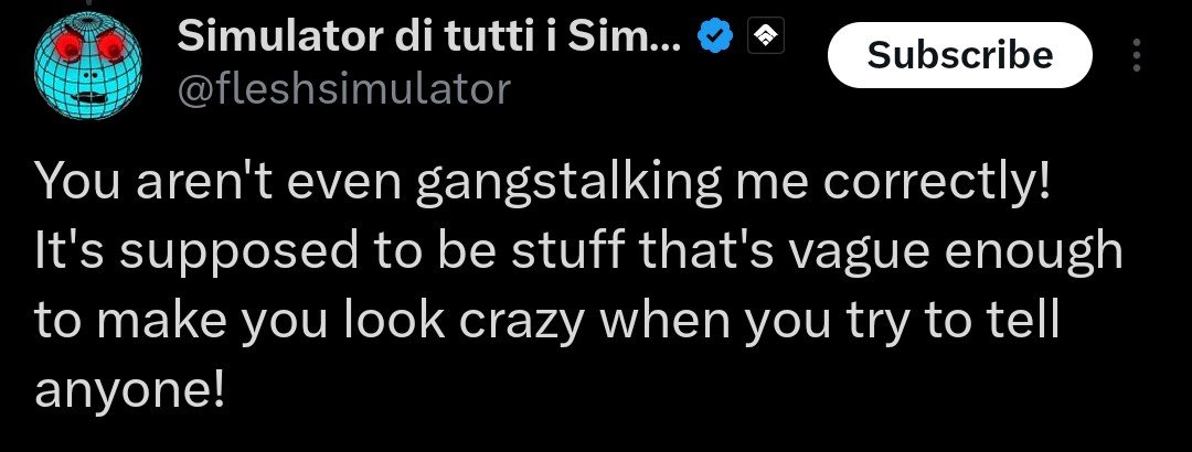 John Wakefield tweet media