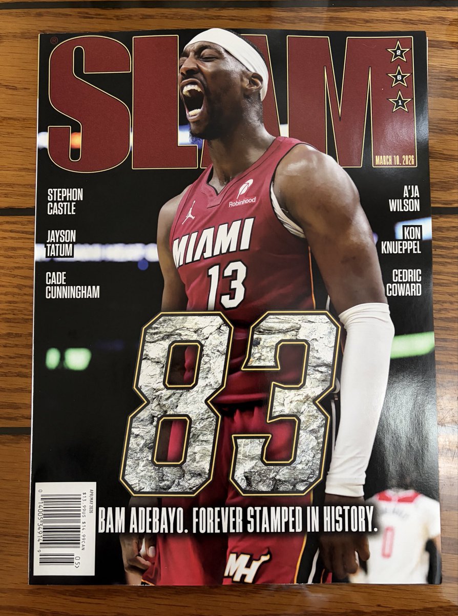 8 Seed Heat tweet media