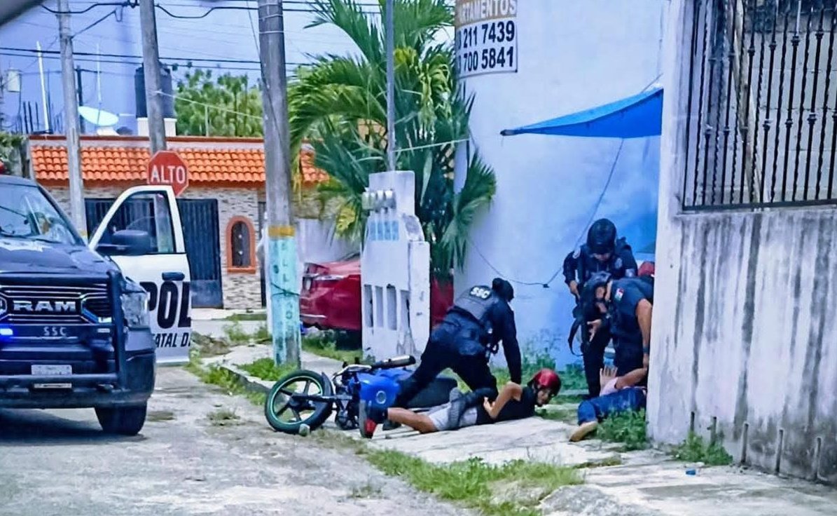 MBS Noticias tweet media