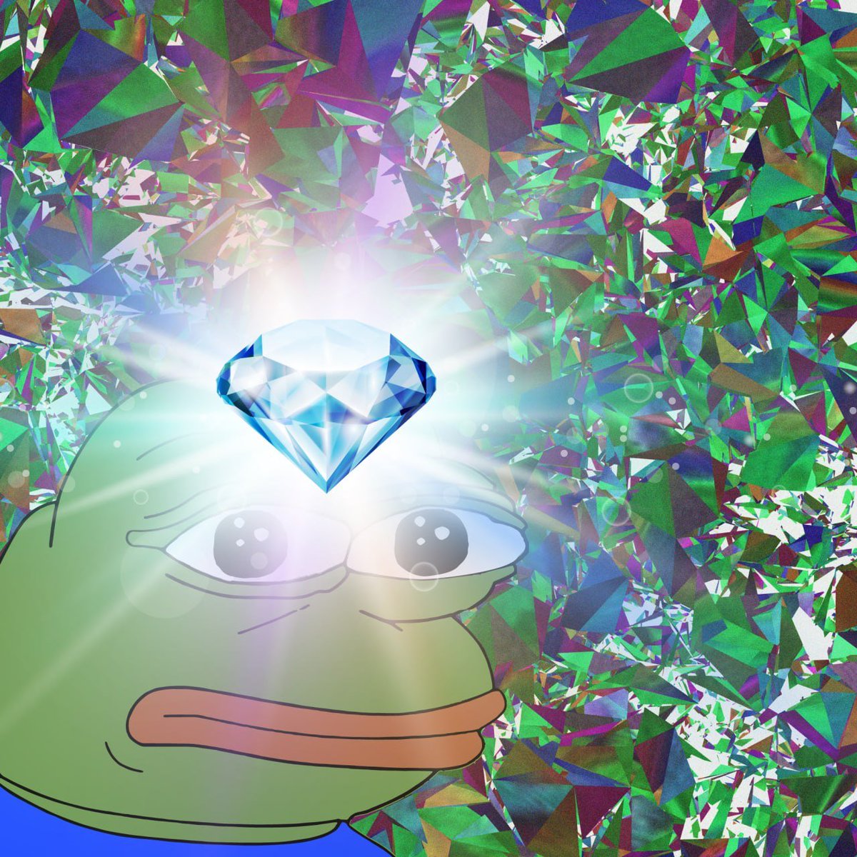 the mindshare for $gem is unlimited