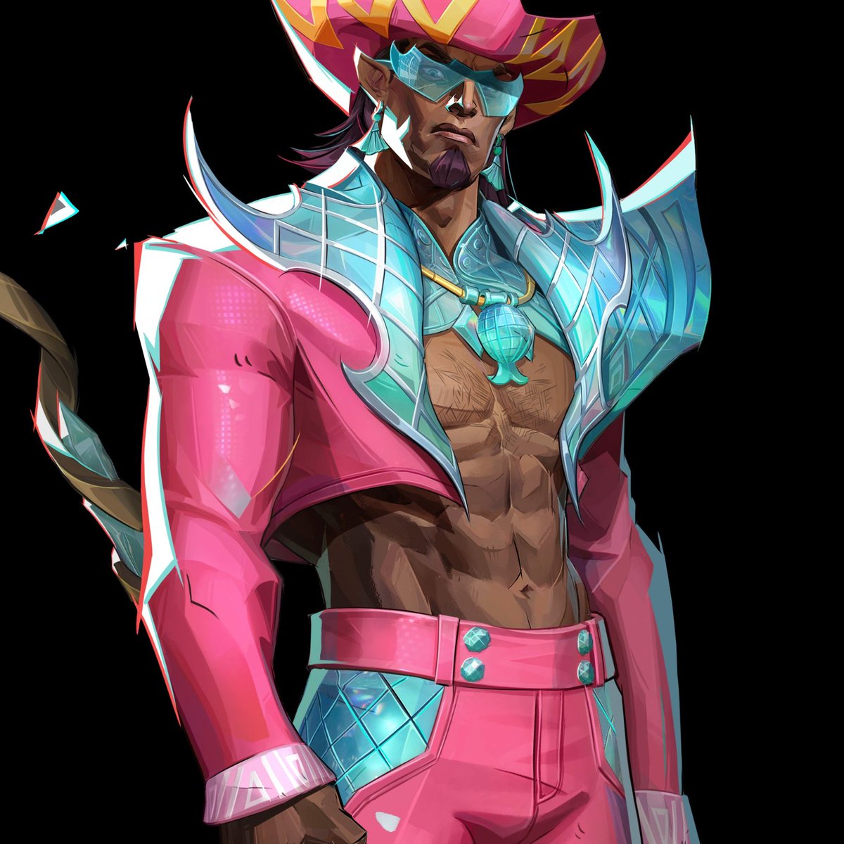 anthropomorph | 🩻 tweet media