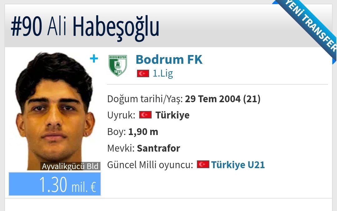 Ali Bozkurt tweet media