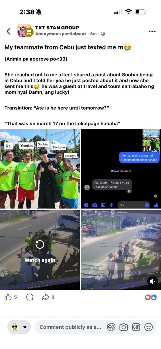 7TH YEAR: hope saw TXT🪽✶ tweet media