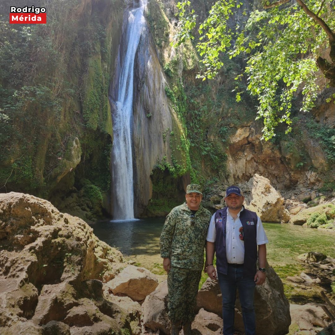 Rodrigo Mérida tweet media