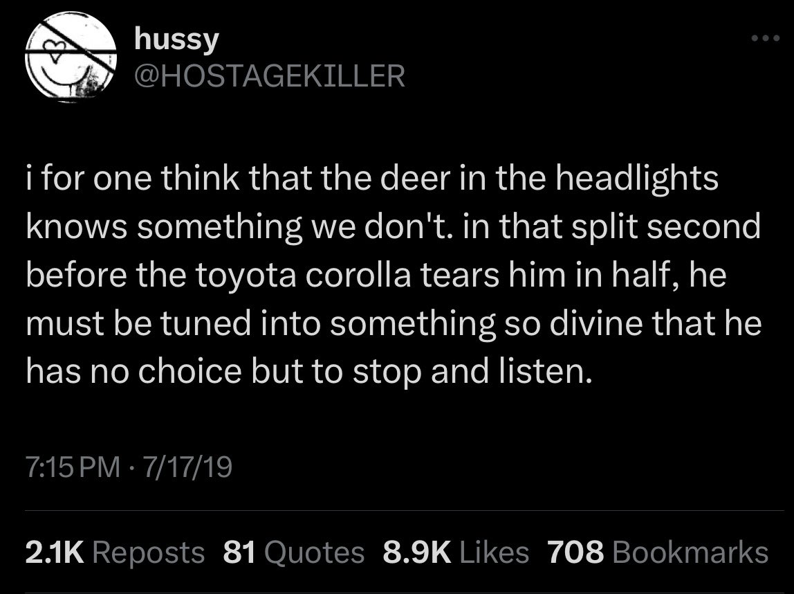 VOIDFILL🕳️ (@soprosocial) on Twitter photo 