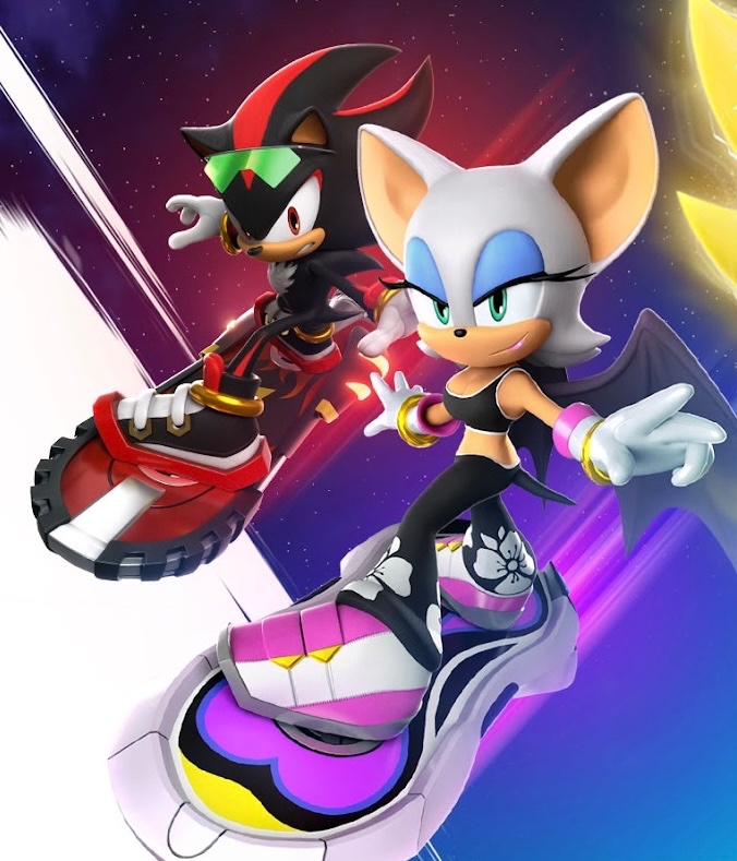 🖤Daily Shadouge🤍 tweet media