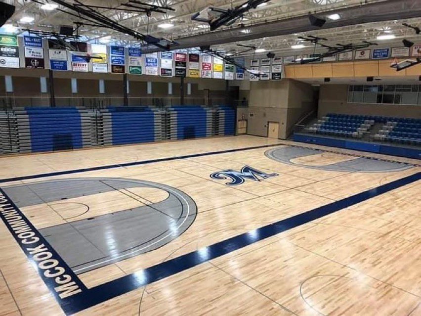 McCook CC Mens Basketball tweet media