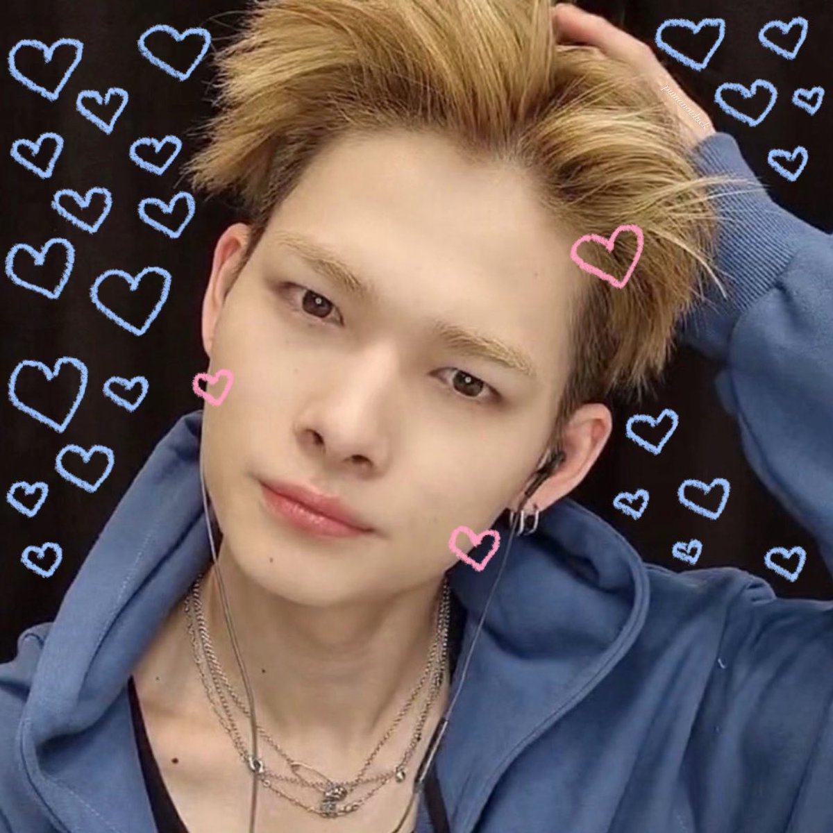 pumanotduck's tweet photo. the real sweetest boy this world has ever known https://t.co/9yf1M095AO