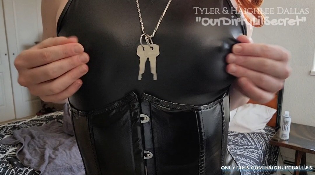 Haighlee Dallas tweet media