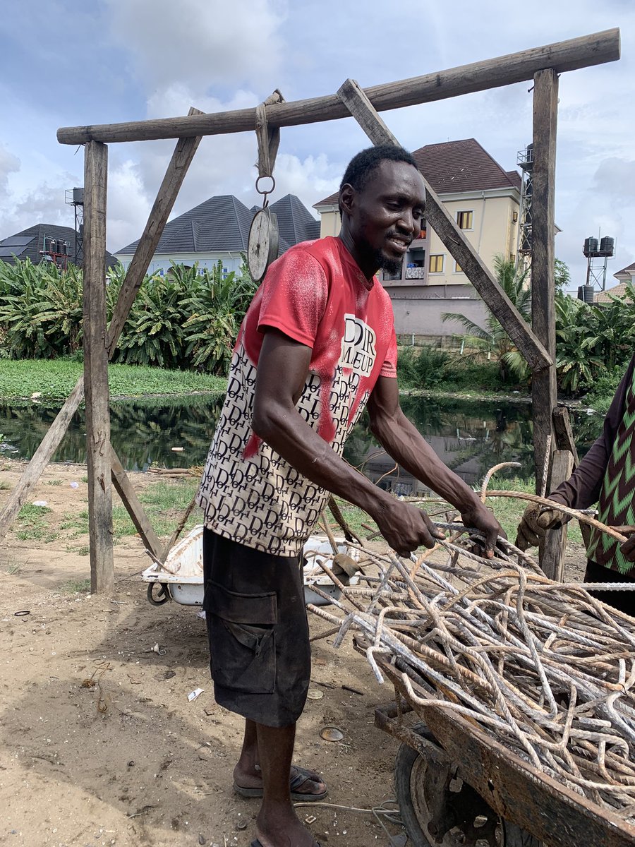 IKENGA🎖️ tweet media