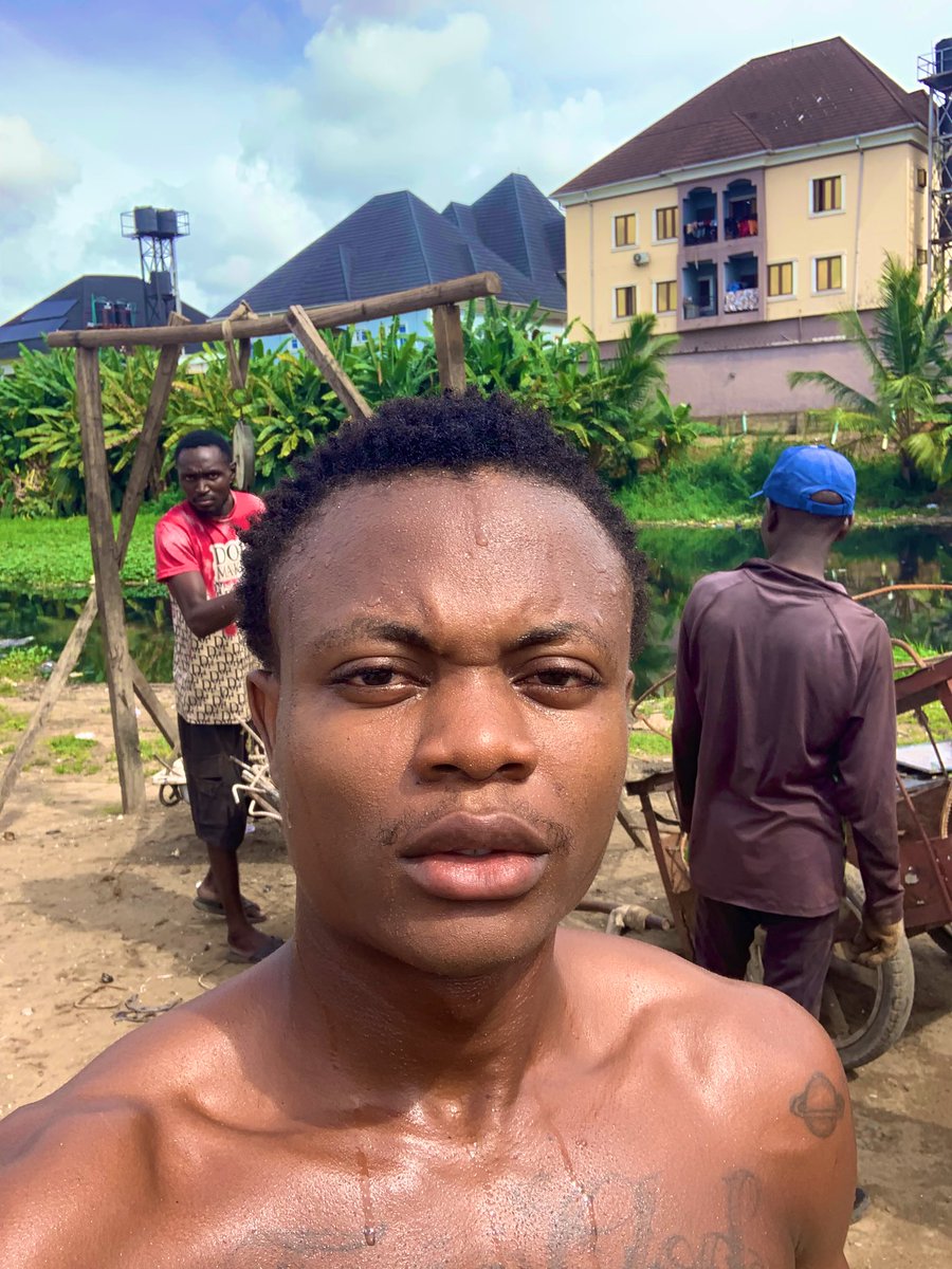 IKENGA🎖️ tweet media