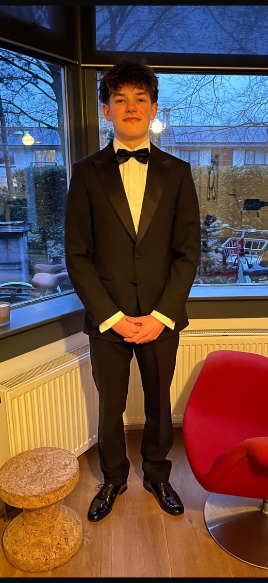 Paul Meijer 🇳🇱 tweet media