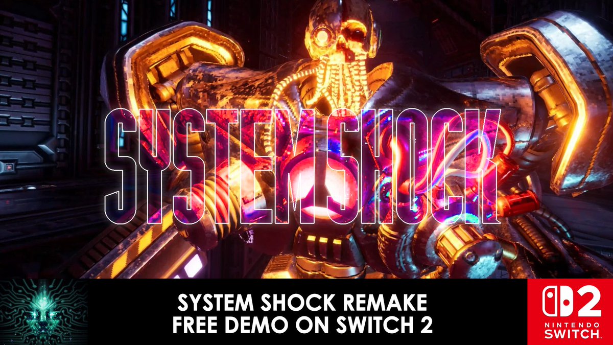 Nightdive Studios tweet media