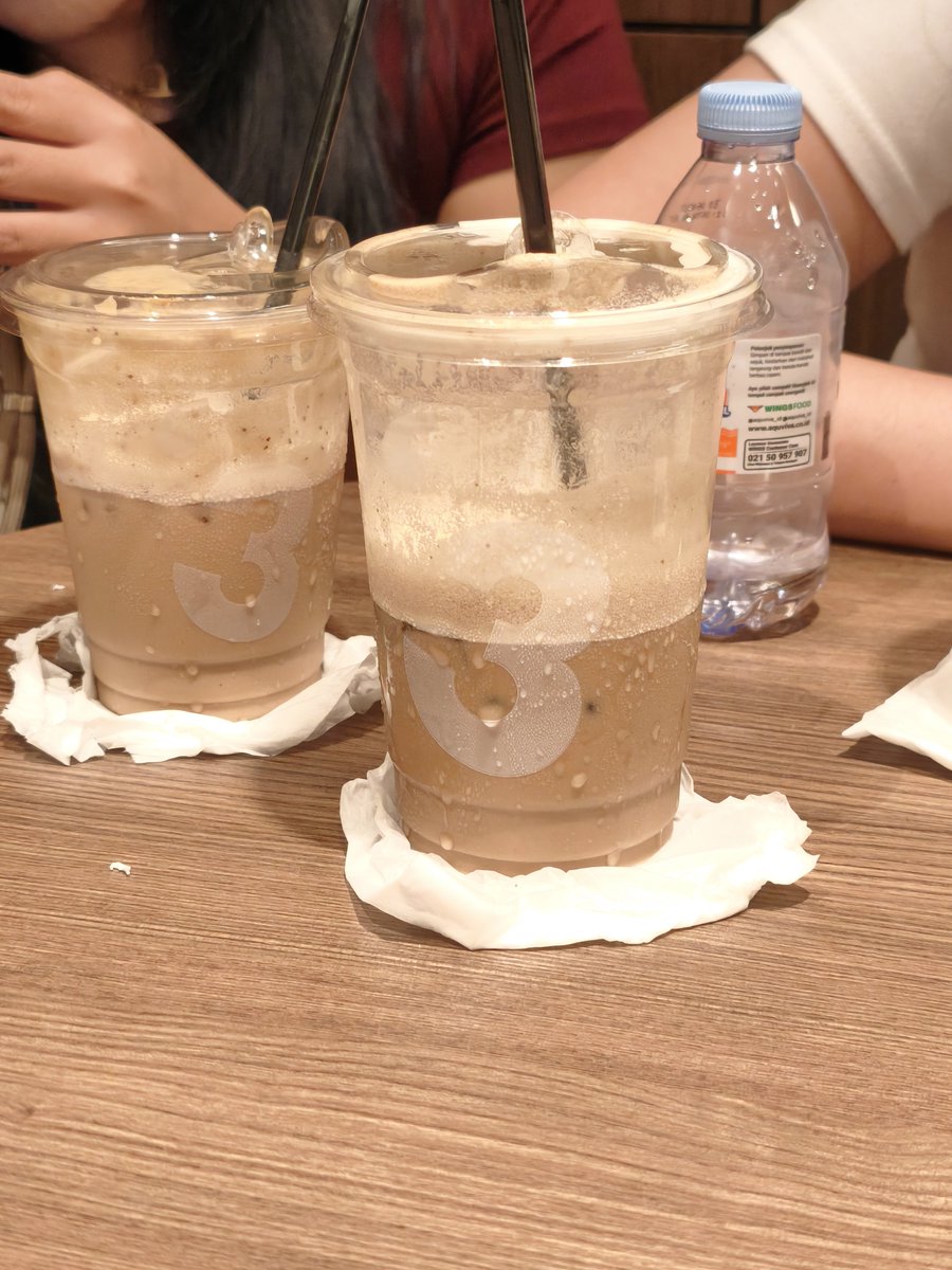 Damn this taste awfully bad