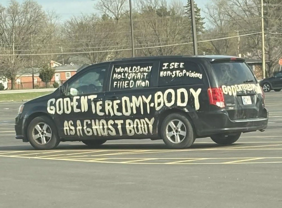 Maximum atheist tweet media