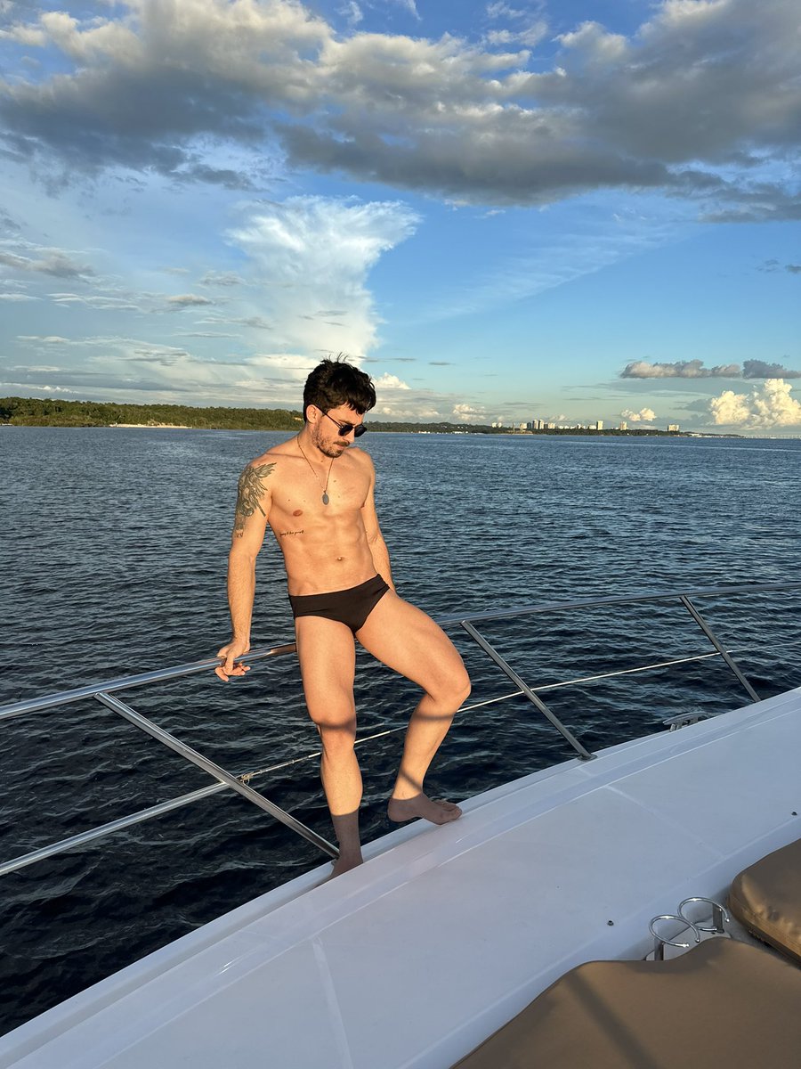 Leandro Mike Ross tweet media