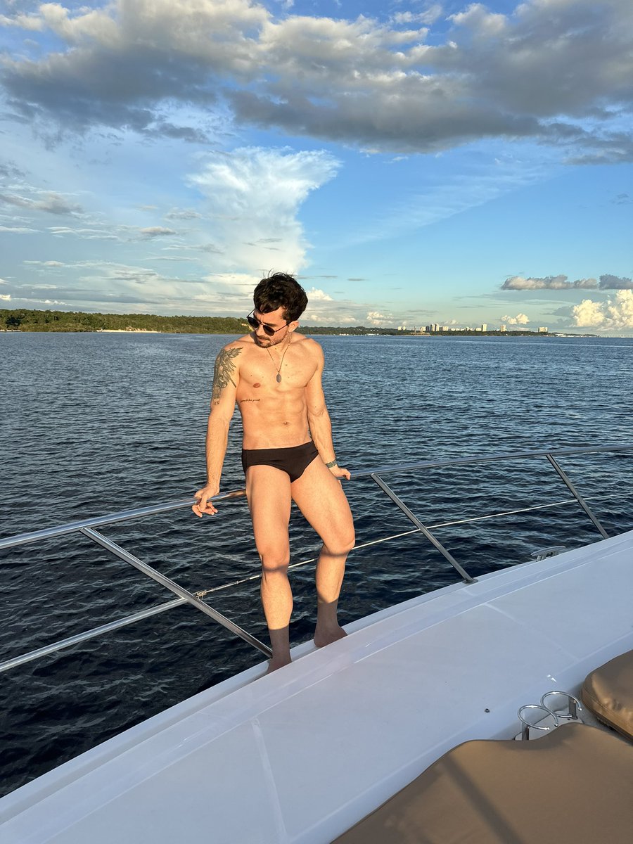 Leandro Mike Ross tweet media