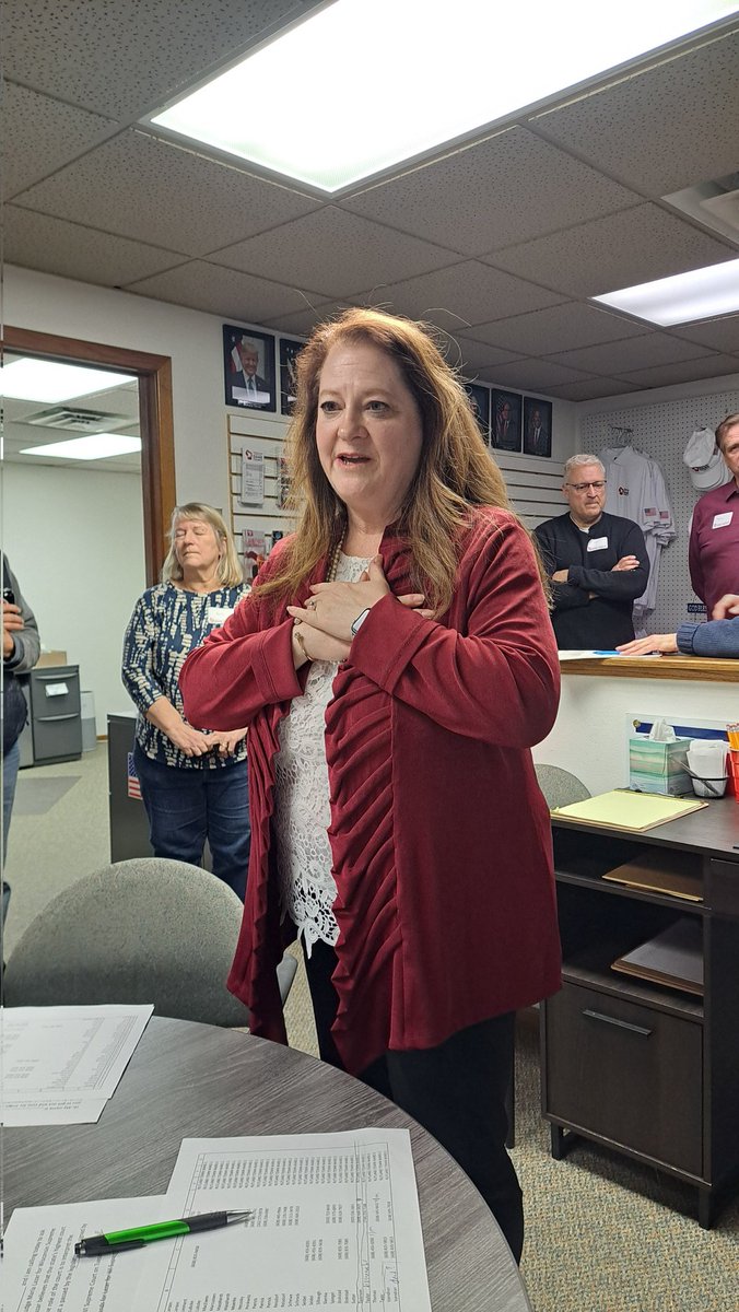 Rolfus_Adolphus's tweet image. LAZAR IN MADISON AT RPDC HEADQUARTERS!!!
#WI #Wis #Wisc #Wisconsin