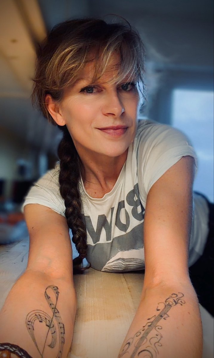 💜VioletMistyBlu💜 tweet media