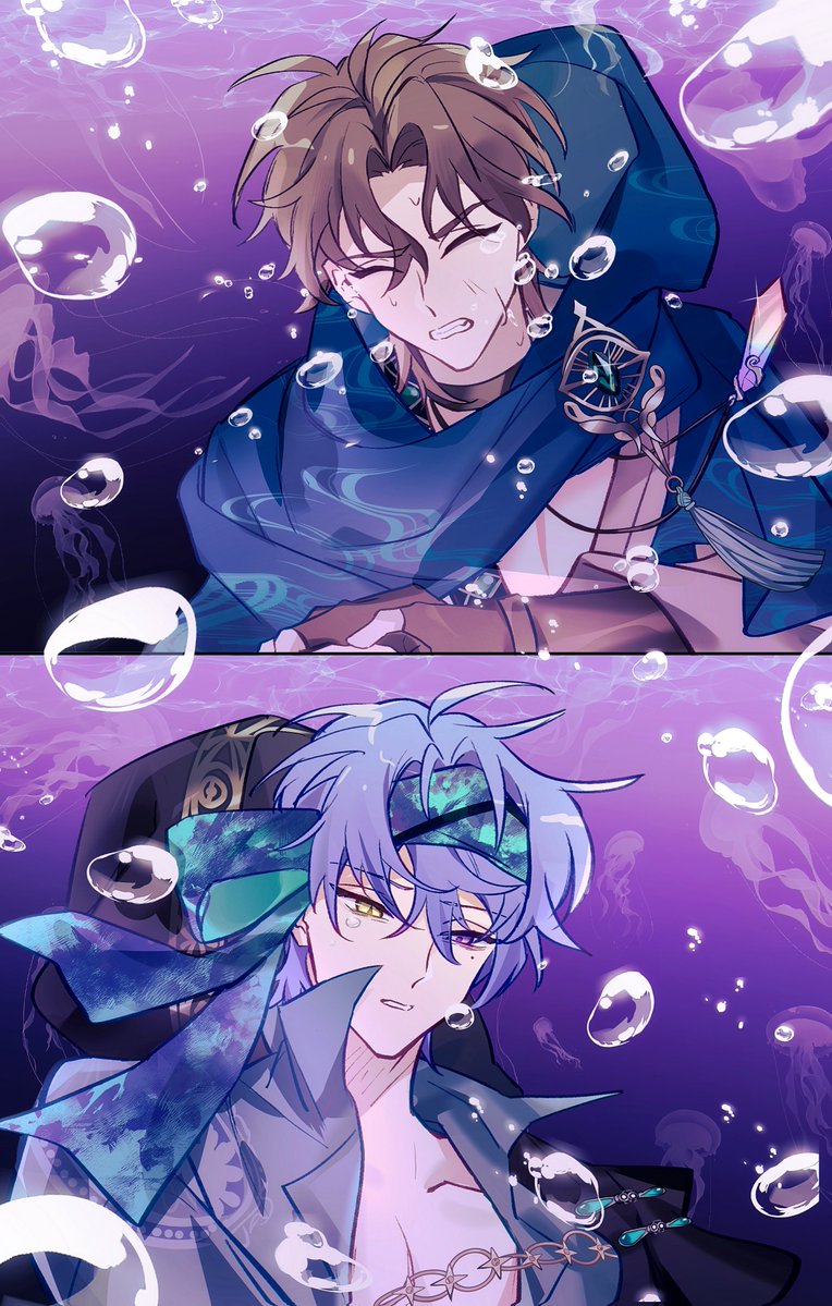 Nap(低浮上) tweet media