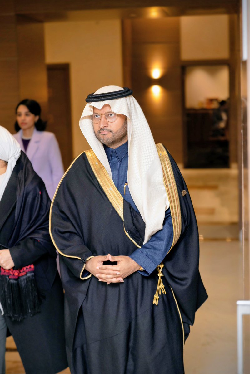 همام بن ناصر بن جريّد tweet media