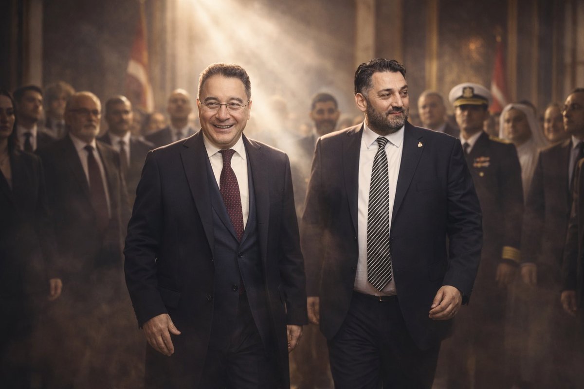 Tayfun Öztürk tweet media