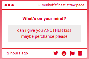 Clyde Perry tweet media