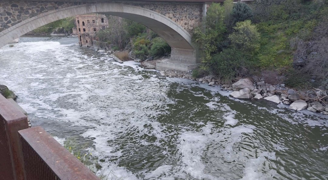 Toledometeo ⛅ tweet media