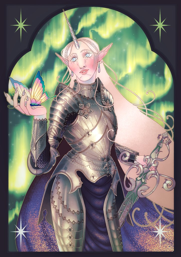 DONYA 👹 tweet media