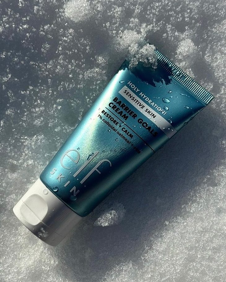 centralfreebies's tweet photo. Free e.l.f. Holy Hydration Barrier Goals Cream: Samples Now! : https://t.co/nT0OOew0RV https://t.co/NyTZxML4Ea