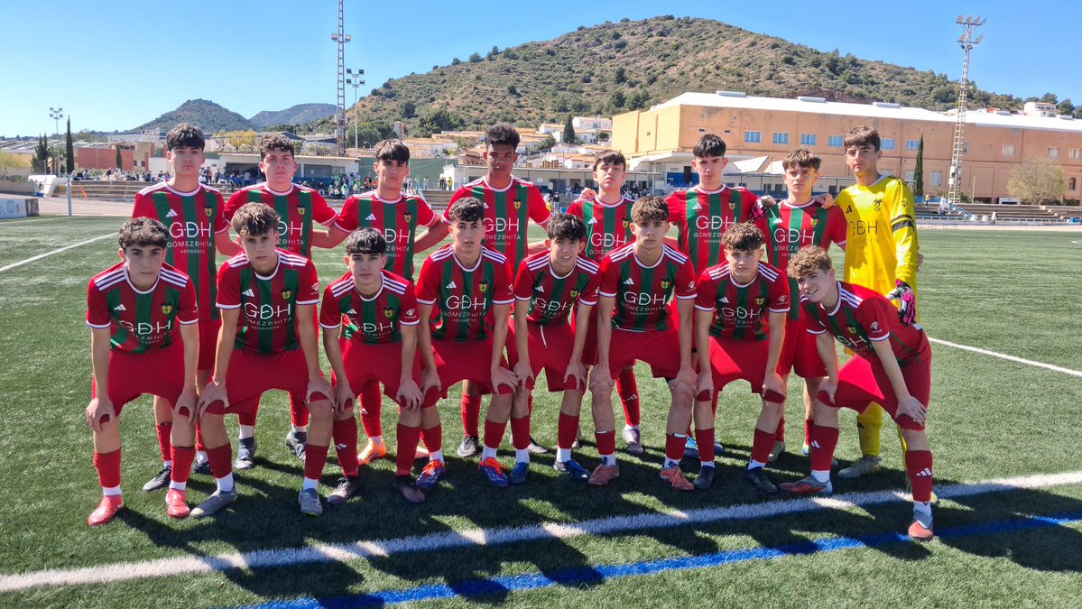 CD Malilla 🔴🟢 tweet media