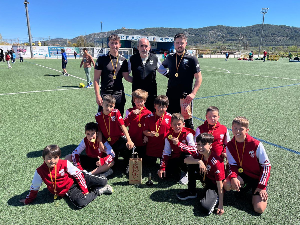 CD Malilla 🔴🟢 tweet media