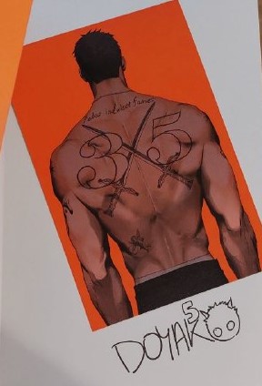 Evan Rosier tweet media