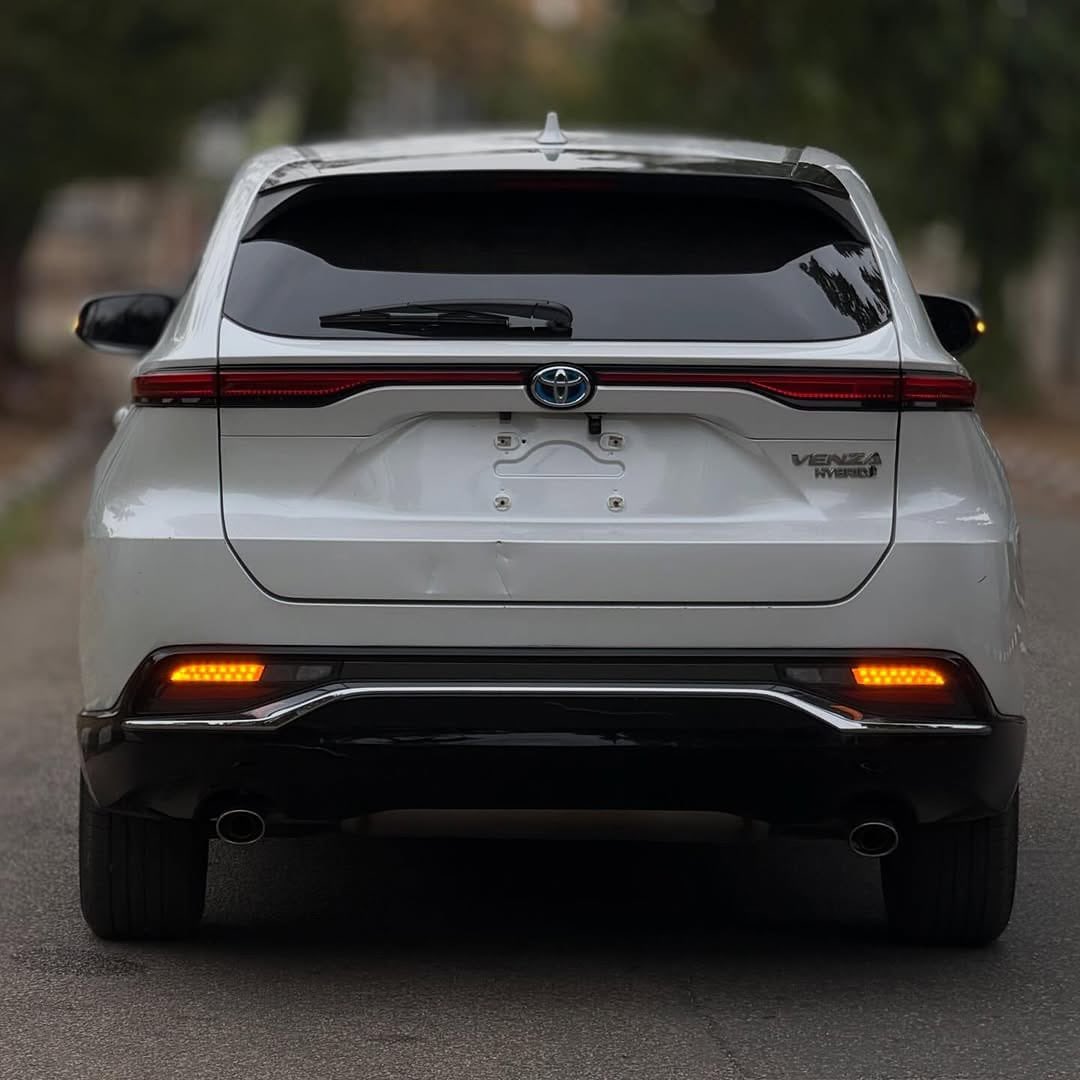 Topcars Abuja tweet media