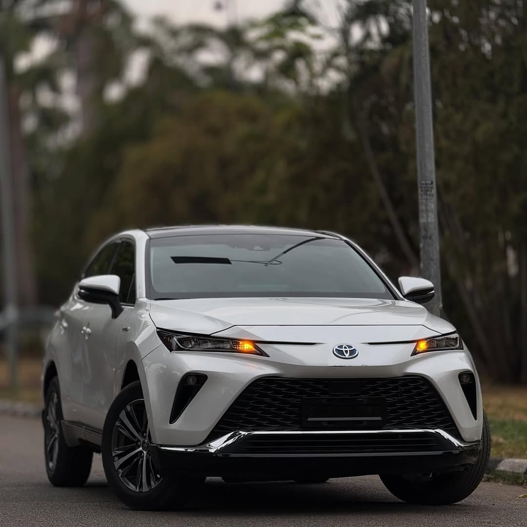 Topcars Abuja tweet media