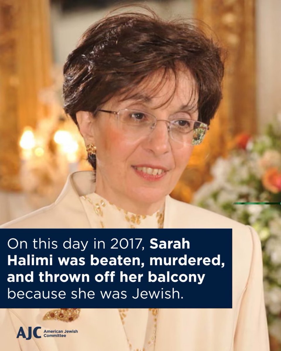 AJC Paris tweet media