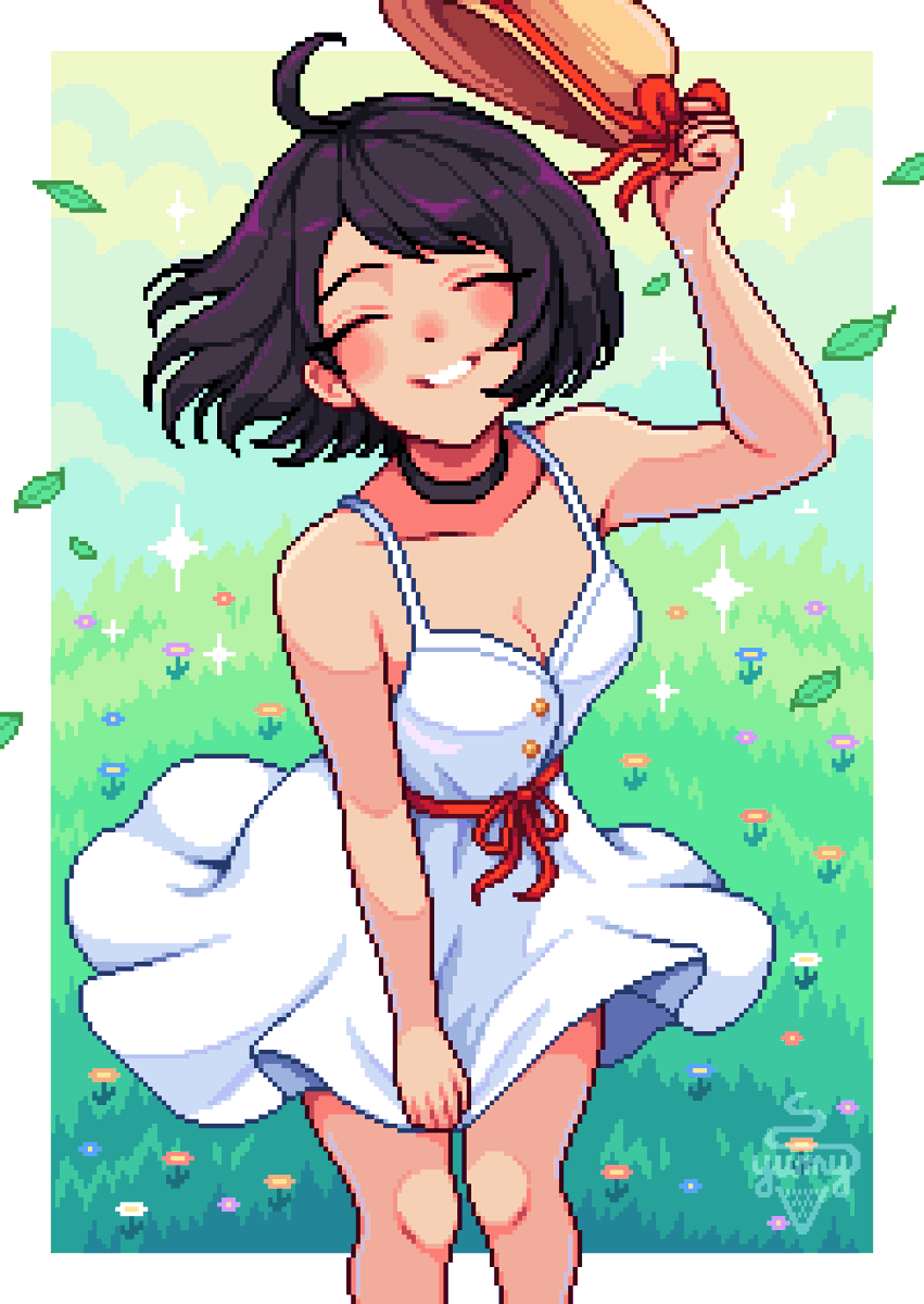 Yumykon ⭐ tweet media